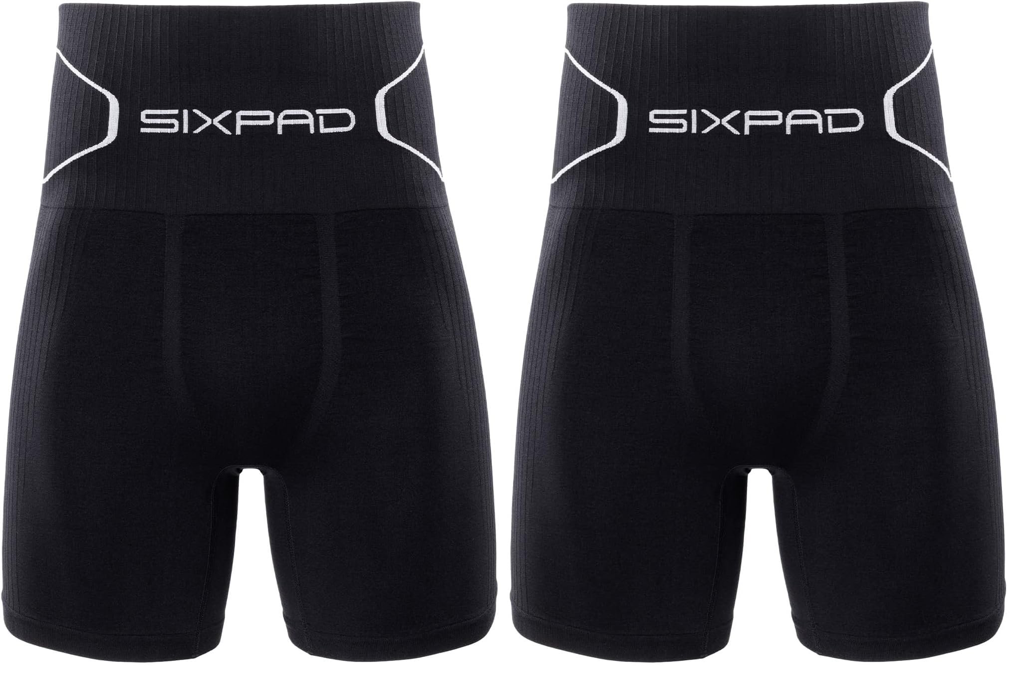 Amazon.co.jp: [SIXPAD] MTG シックスパッド ボクサーパンツ(Boxer
